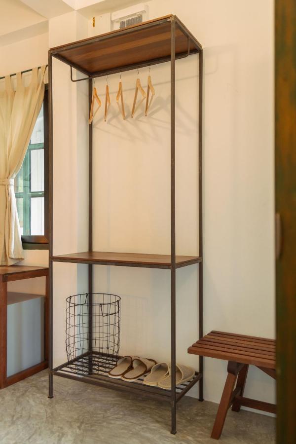 Big Tree Boutique Hotel タオ島 エクステリア 写真