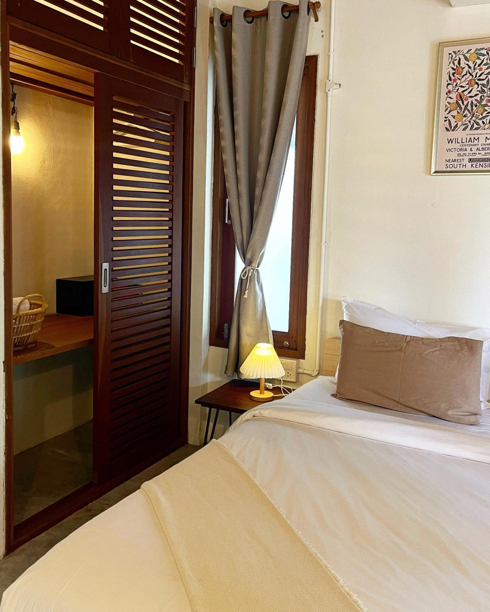 Big Tree Boutique Hotel タオ島 部屋 写真