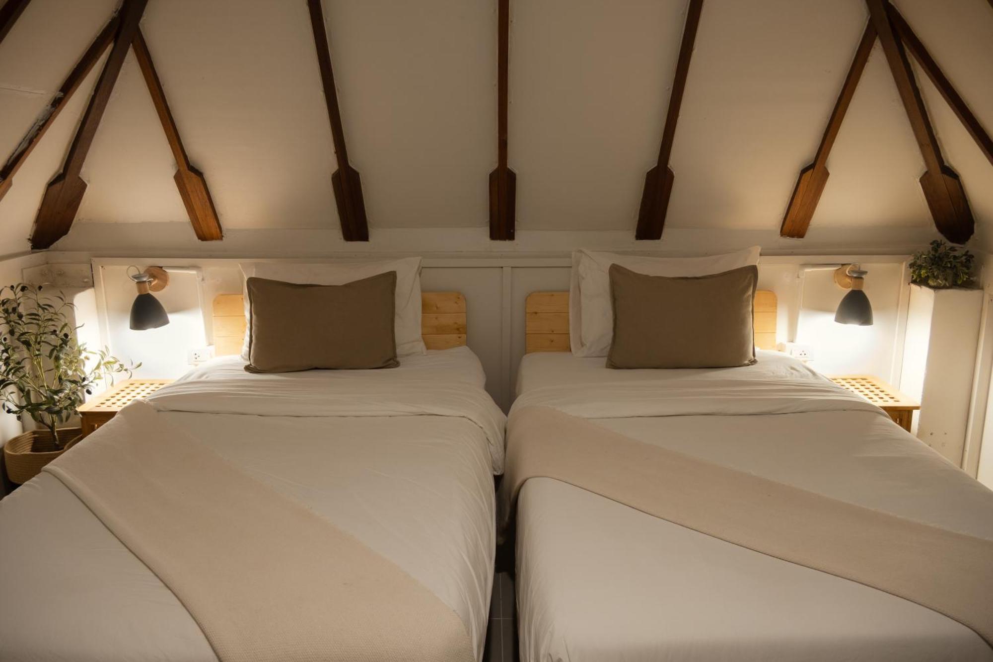 Big Tree Boutique Hotel タオ島 部屋 写真