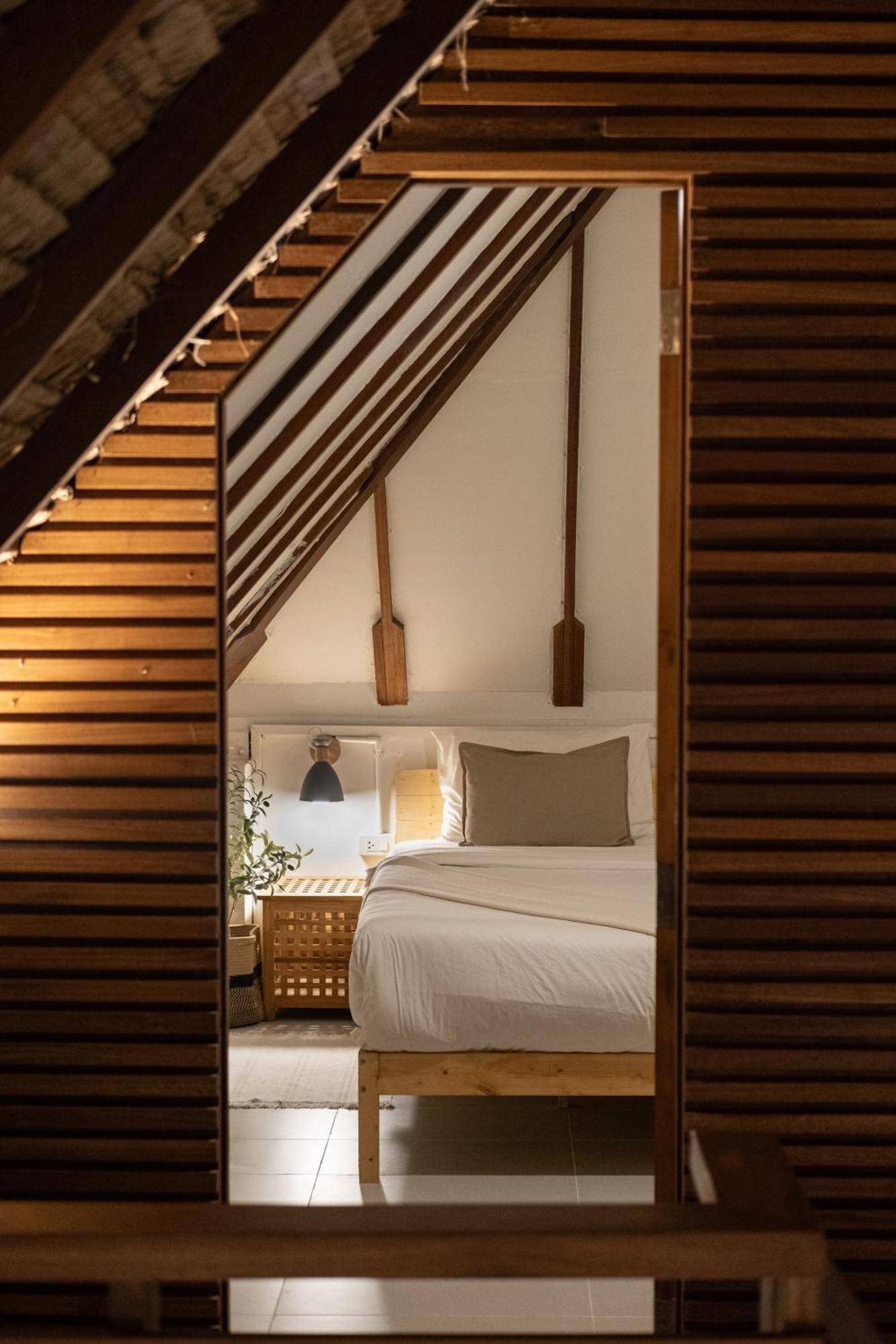 Big Tree Boutique Hotel タオ島 エクステリア 写真