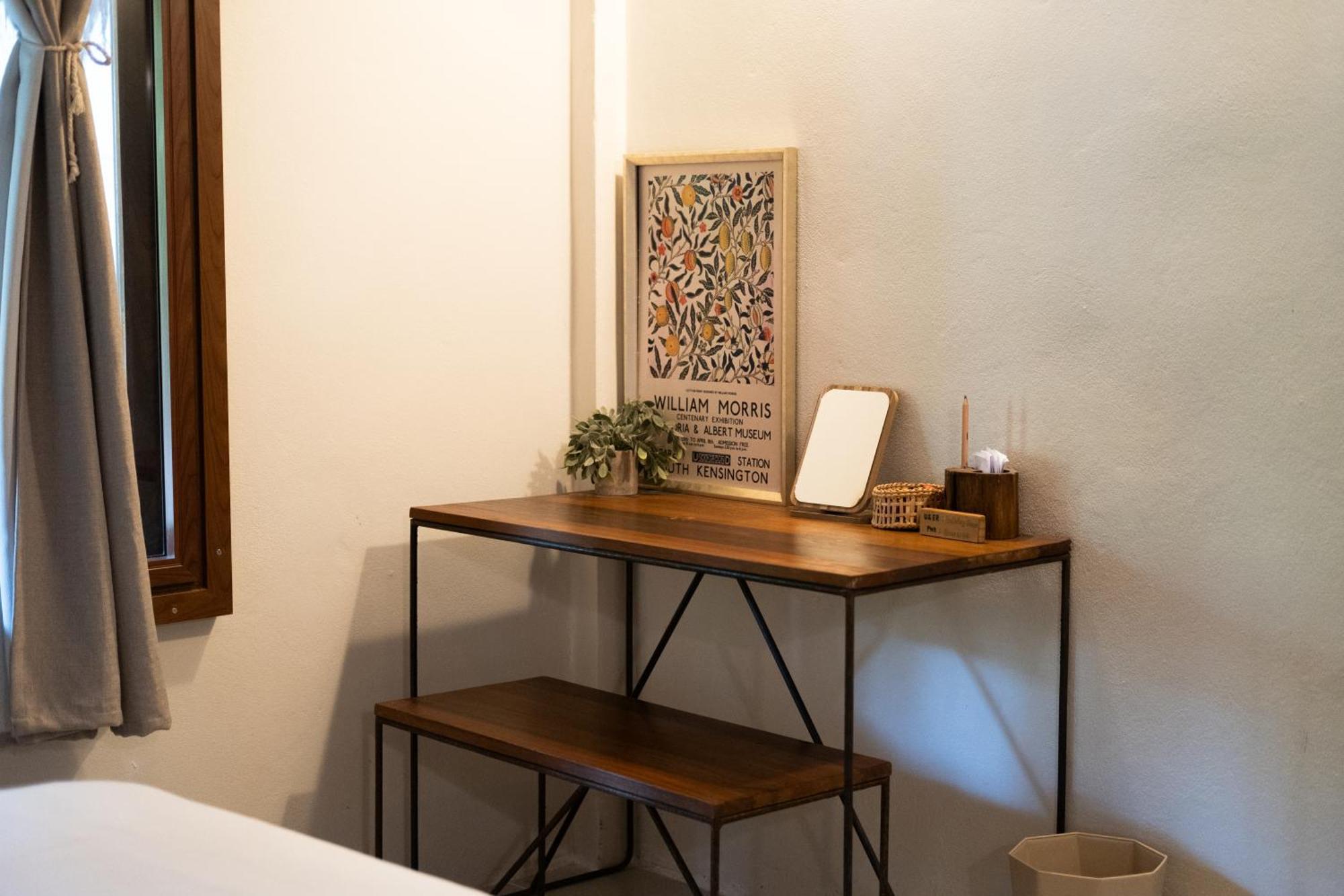 Big Tree Boutique Hotel タオ島 エクステリア 写真