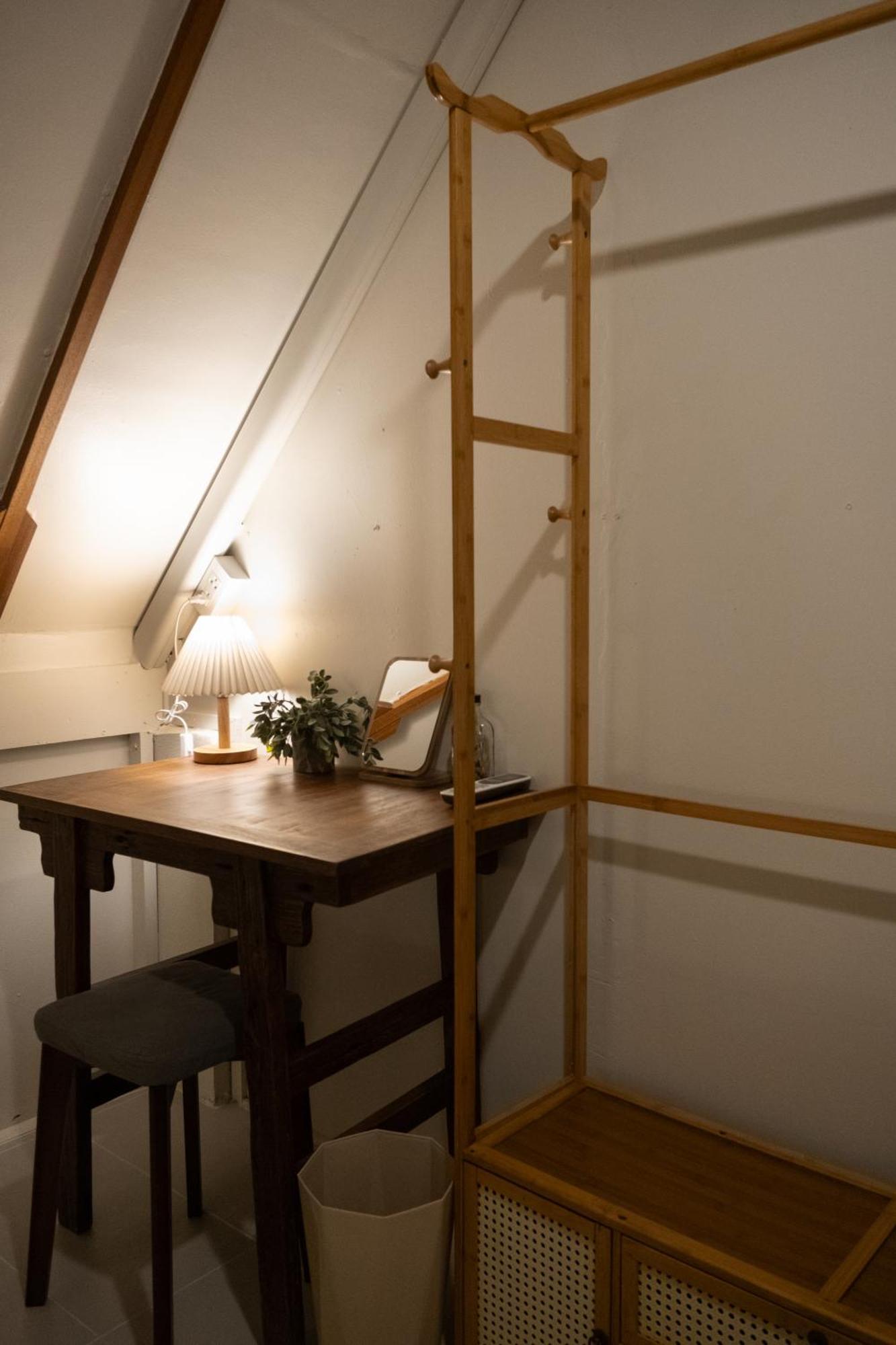 Big Tree Boutique Hotel タオ島 部屋 写真