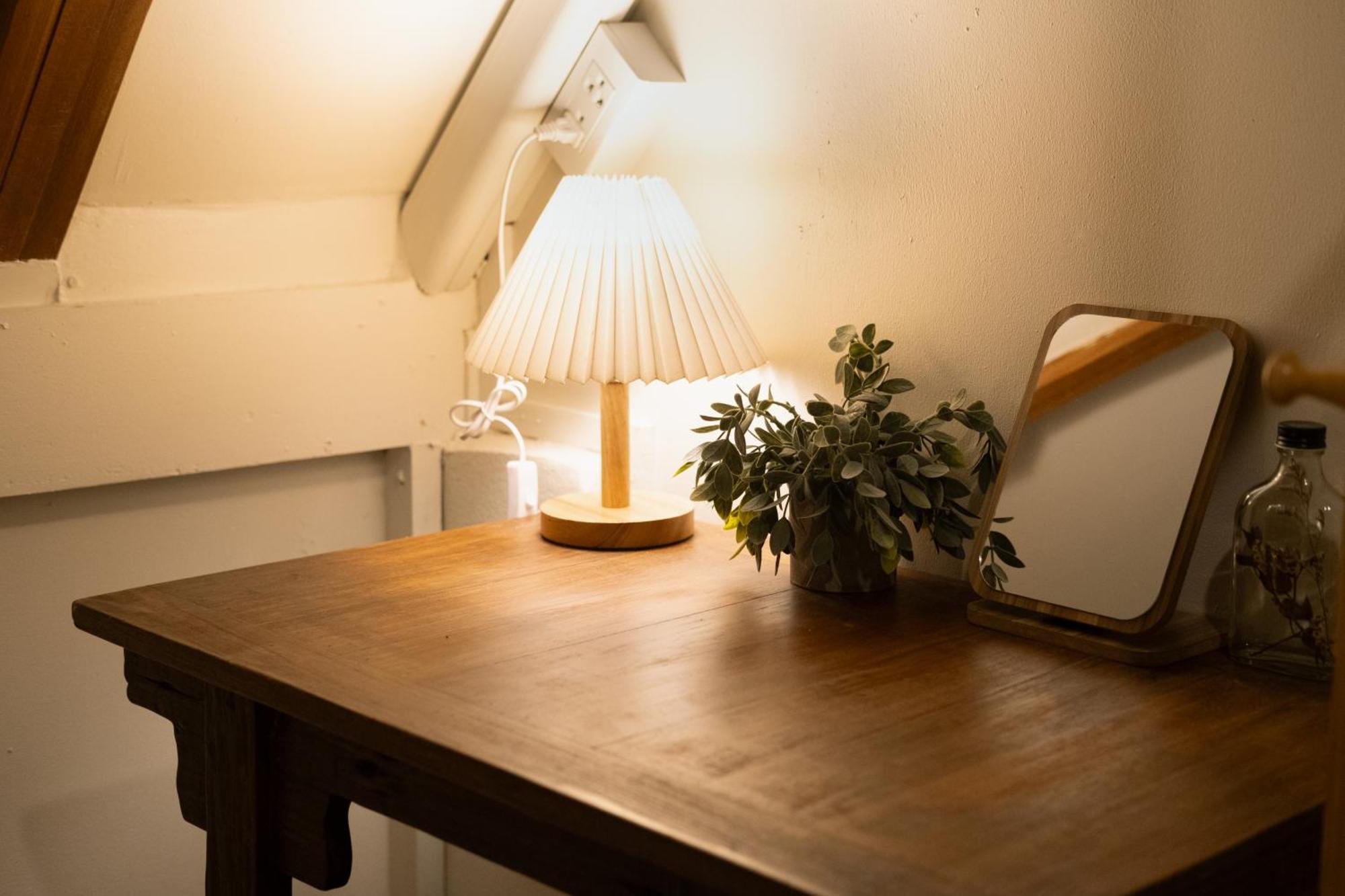 Big Tree Boutique Hotel タオ島 エクステリア 写真