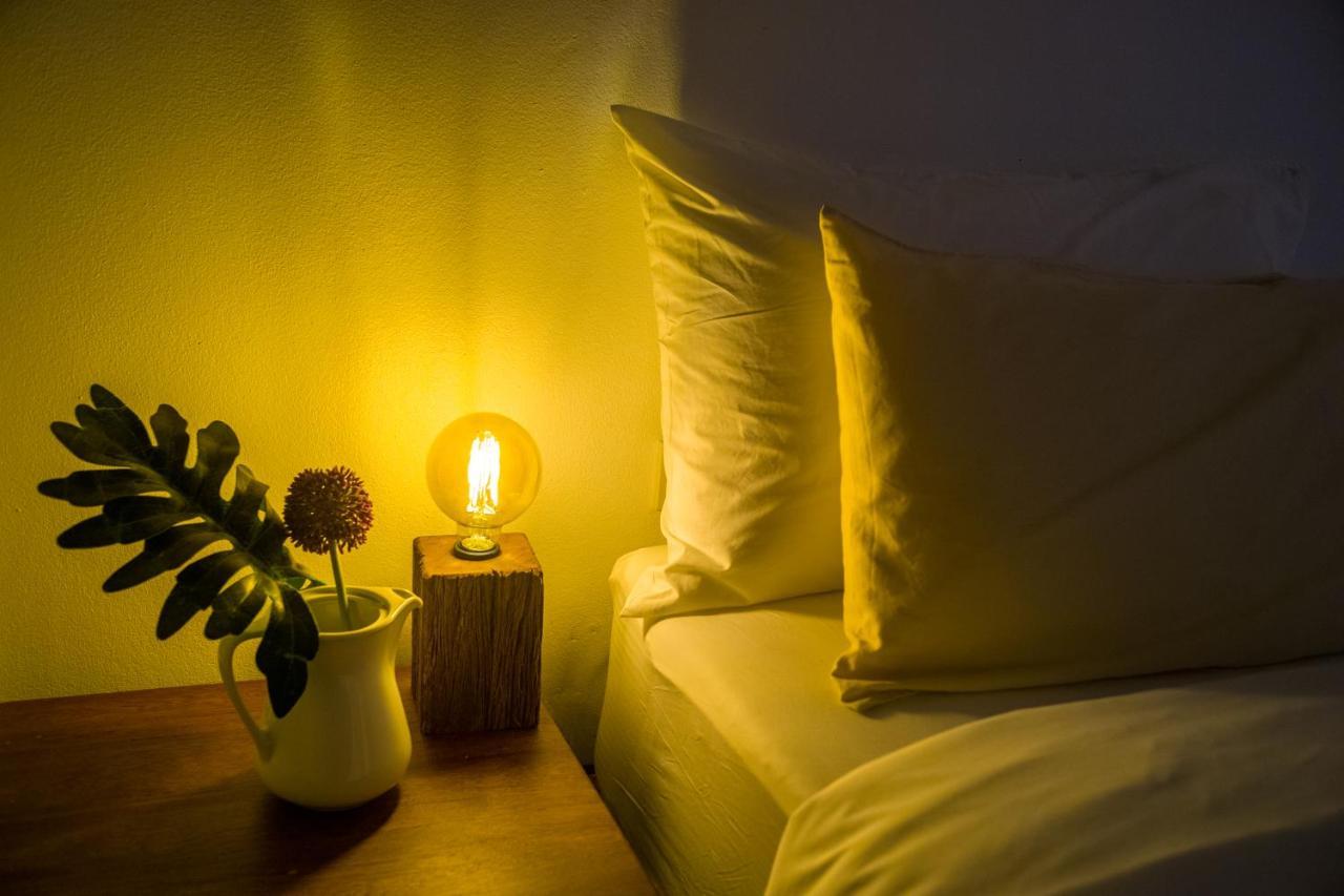 Big Tree Boutique Hotel タオ島 エクステリア 写真